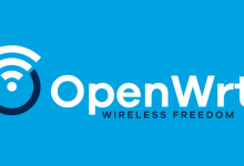 OpenWrt 内网无法用域名访问的问题-疯言疯语