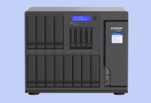 威联通执行自定义脚本(休眠、降低功耗等)-疯言疯语